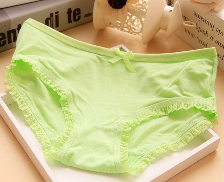 Slip jeunesse 801-1 en La fibre de bambou - Ref 651940 Image 29