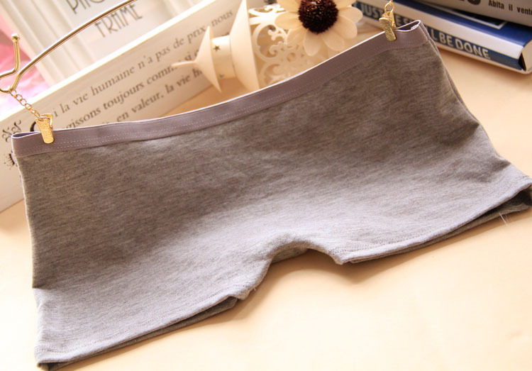 Slip jeunesse 0125-2 en coton - Ref 652004 Image 21