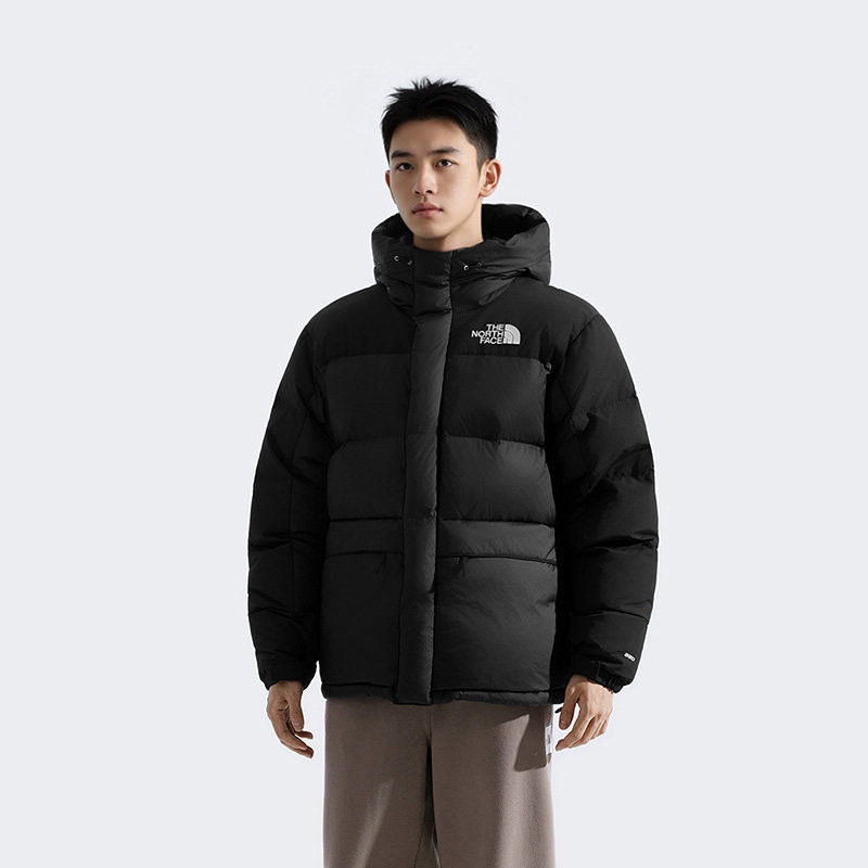 2025 Autumn/Winter the North Face Icon Couple's Warm Himalayan down Jacket for Men and Women | 4Qyx 2025 Autumn/Winter the North Face Icon Couple's Warm Himalayan down Jacket for Men and Women | 4Qyx