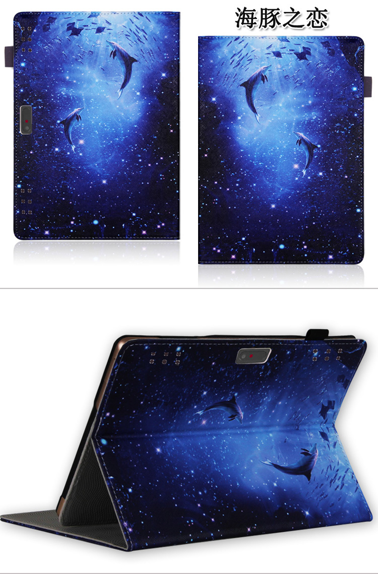 Tình yêu Trường Paul Boy Student Tablet 10,1 da G50 bảo vệ tay áo G100 máy G100 tay gia sư - Phụ kiện máy tính bảng bao da ipad 2