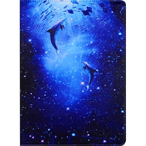 Aibao Suitable for InkPad X protective case Boyue P10 Hanwang 9701 smart e-book reader InkPad 10-inch leather case e-paper book protective case SR9 anti-fall