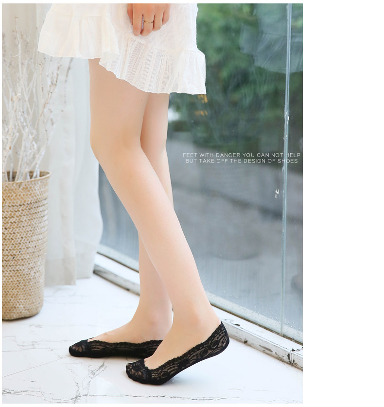 Chaussettes - collants N2Q6X240427205 - Ref 755912 Image 12