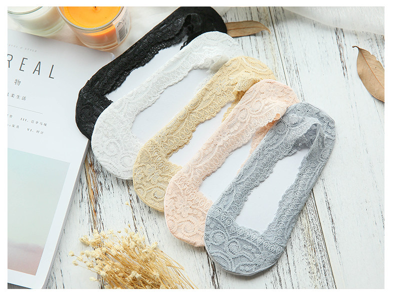 Chaussettes - collants N2Q6X240427205 - Ref 755912 Image 18