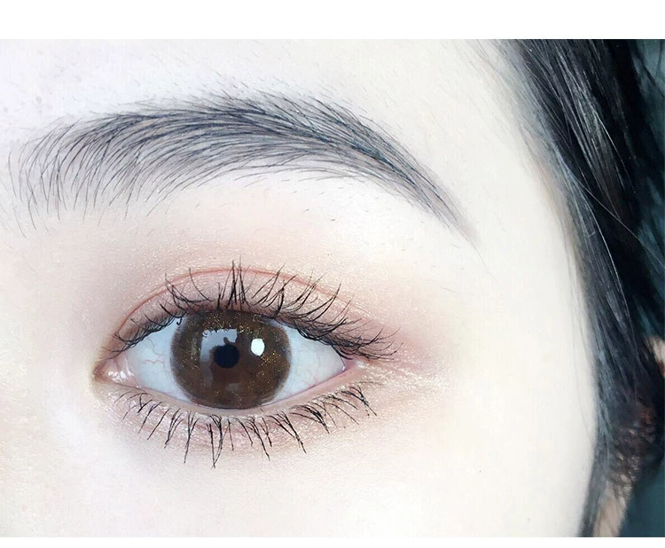 Mascara dành cho nữ Li Jiaqi khuyên dùng lưới chống thấm nước nổi tiếng với cùng một đầu cọ siêu mịn, giúp mi cong và dài tự nhiên - Kem Mascara / Revitalash