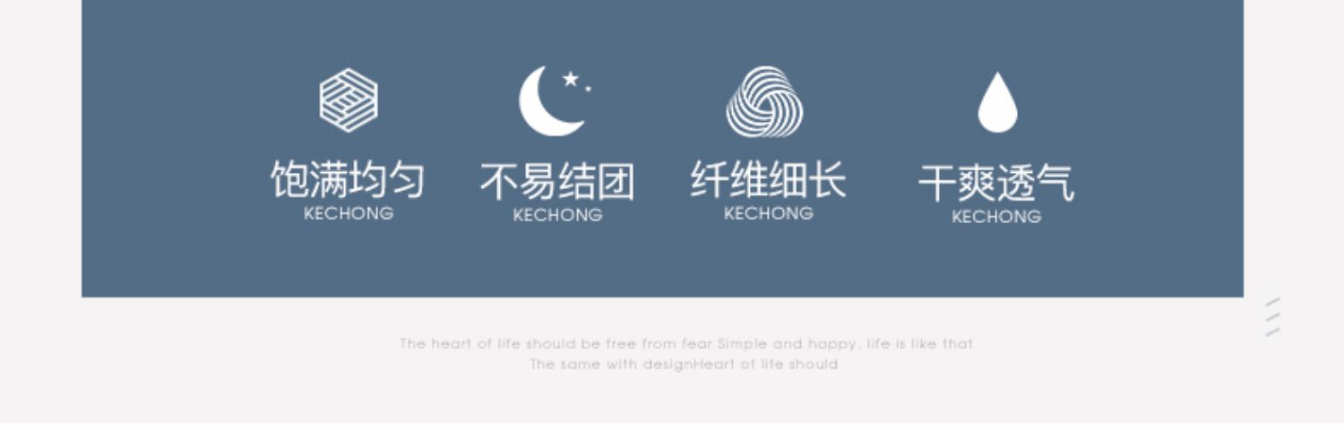 Hengyuanxiang nhà dệt chà nhám nệm mềm nệm bảo vệ giường đôi sinh viên ký túc xá giường đệm nhíp - Nệm đệm lò xo