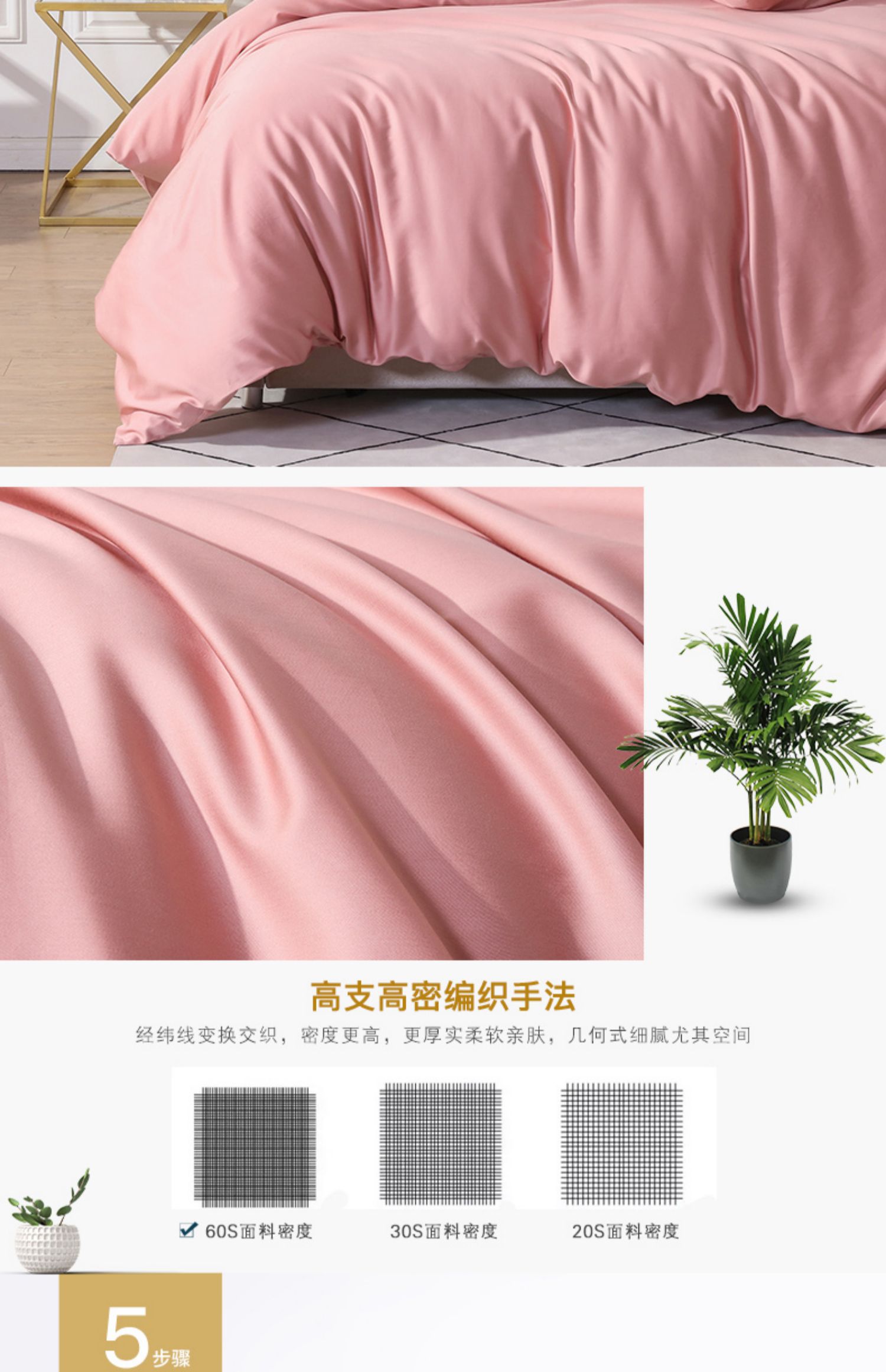 Hengyuanxiang nhà dệt 60 satin đơn giản bao gồm chăn đơn mảnh đôi bông cotton dài chủ yếu bông giường - Quilt Covers chăn điều hòa