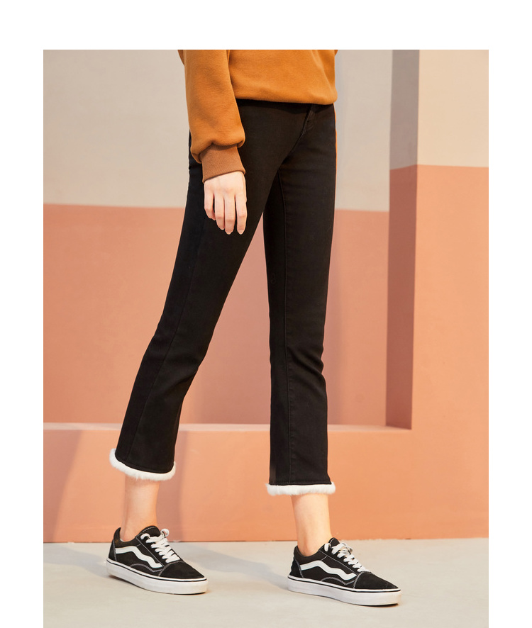 Jean femme KUOSE   - Ref 3193949 Image 23