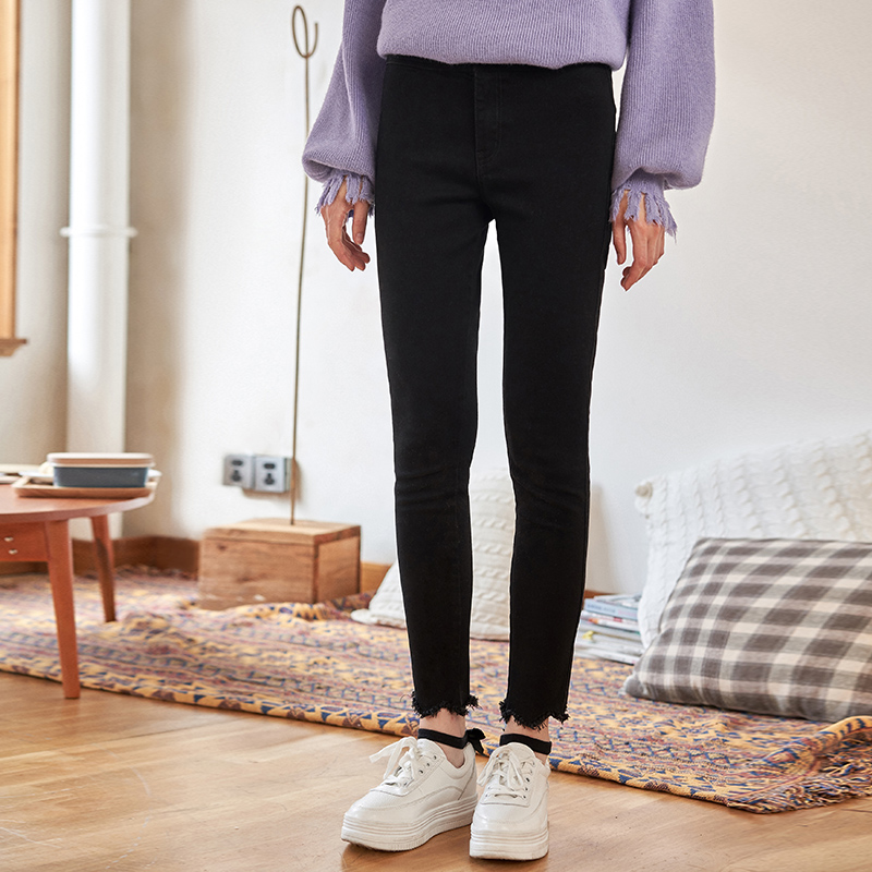 Jean femme KUOSE   - Ref 3194239 Image 3