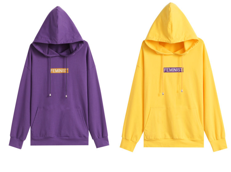 Sweatshirt femme KUOSE   en Coton - Ref 3216028 Image 38