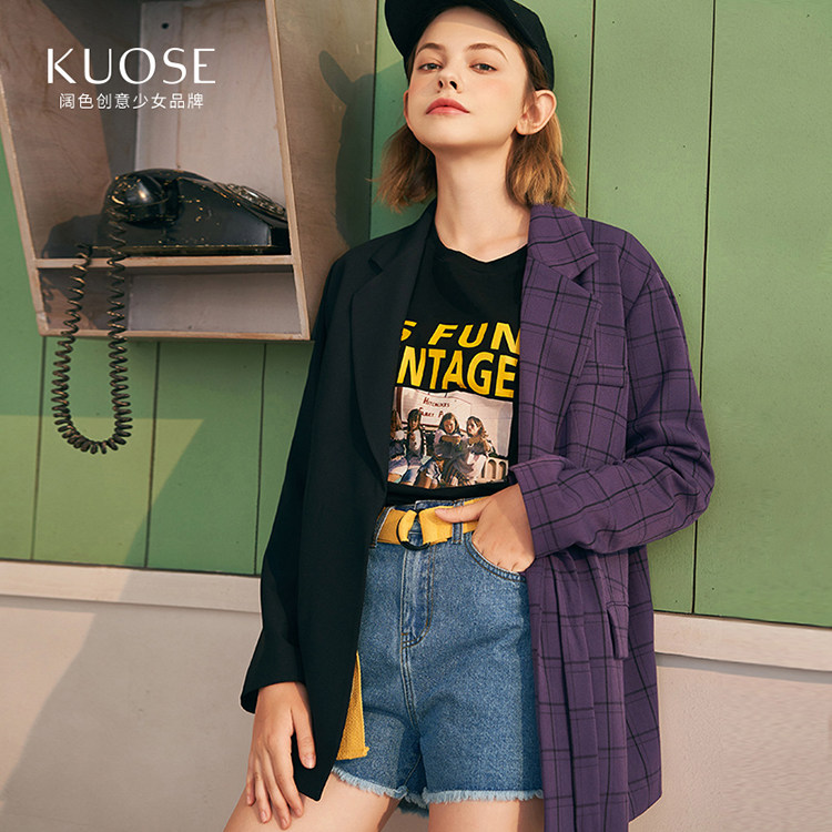 Veste pour femme - Ref 3218534 Image 1