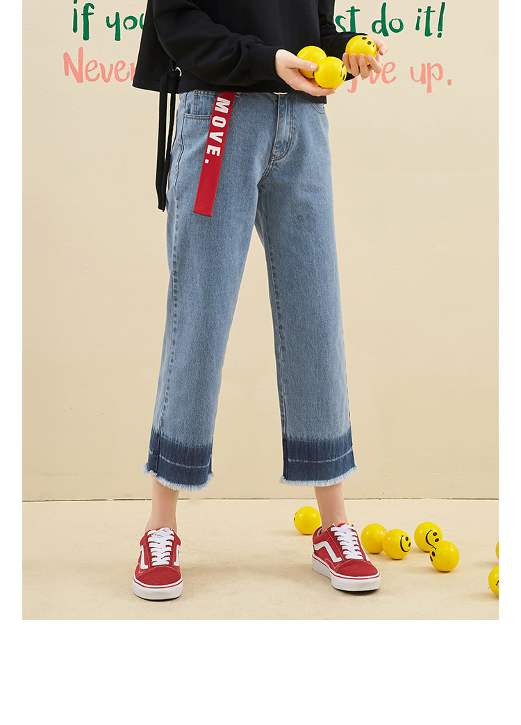 Jean femme KUOSE   - Ref 3194319 Image 25