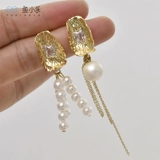 14 тыс. Сумка золотая склад