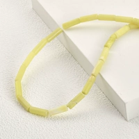 35# травяной топаз 1 шт.