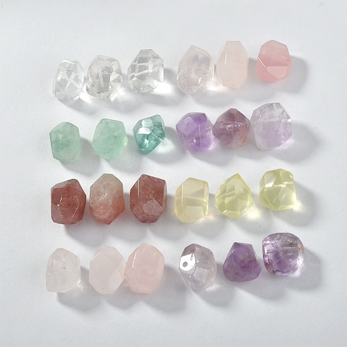 Кварц, серьги ручной работы, ожерелье, аксессуар, подвеска, аксессуары