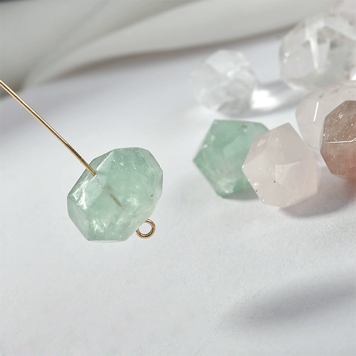 Кварц, серьги ручной работы, ожерелье, аксессуар, подвеска, аксессуары