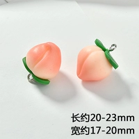 10#персиковое дно висит белый k цвет [1]