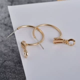 Серьги, аксессуары ручной работы, серебро 925 пробы