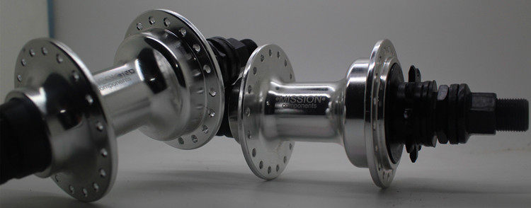 Pignon de vélo MISSION - Ref 2364085 Image 7