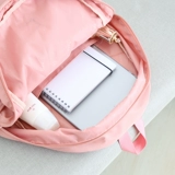 Вместительная и большая складная дорожная сверхлегкая сумка для путешествий, сумка-органайзер, школьный рюкзак