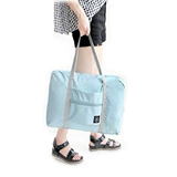 Сумка для путешествий подходит для мужчин и женщин, вместительный и большой шоппер, водонепроницаемый багажный чемодан, увеличенная толщина