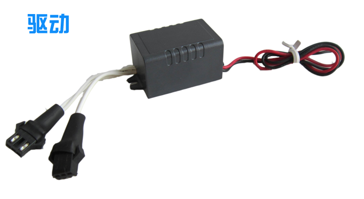 Sundiro Honda EFI E Shadow SDH110T Đèn pha Thay đổi ống kính ánh sáng Xenon Angel Eye Devil hội - Đèn HID xe máy 	đèn pha led xe máy 40w	