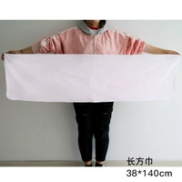 Прямоугольный шарф, 1 шт