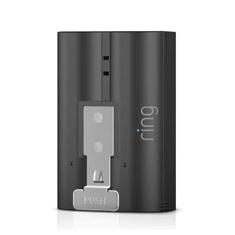全新原装Ring Video DoorBell 2/3/4 电池 SM002视频门铃V4 电池续航多久?怎么更换?-智能锁配件-淘宝好物网