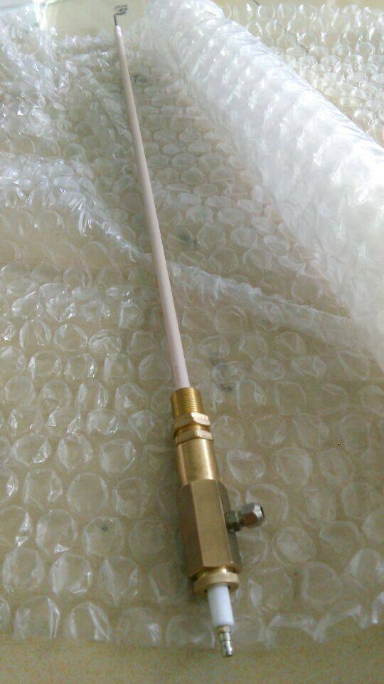 Gas Burner Electrode Kiln Industrial Furnace Ignition Small Gun Ignition Stick