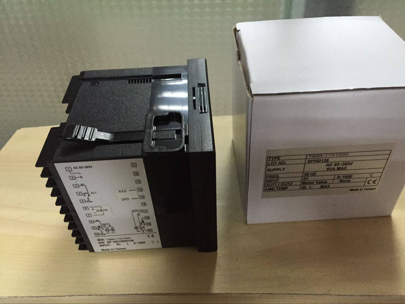 Temperature control instrument JH-960-701000 JH-960-30100