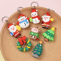 Большой брелок