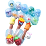 Детская награда для детского сада, игрушка, подарок на день рождения, капсульная игрушка