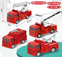 Huili Fire Chusturs 4