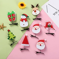 16 арбузные красные ткани, не связанные