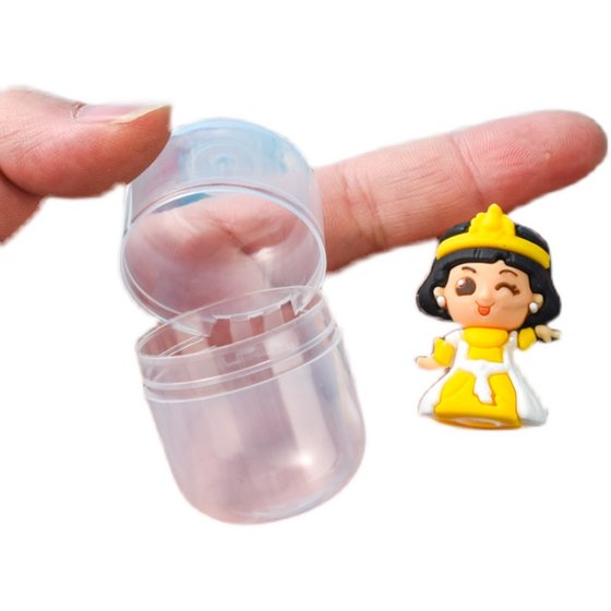 Capsule egg toy blind box avatar one yuan gashapon machine game console gift ball gashapon ball special children's gift