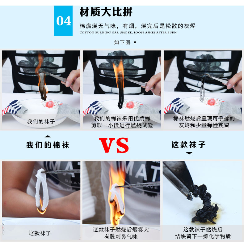 Mùa thu và mùa đông cậu bé trong ống cotton nam vớ cotton thể thao thanh niên học sinh lớn trẻ em 12-15 tuổi mùa đông vớ quần