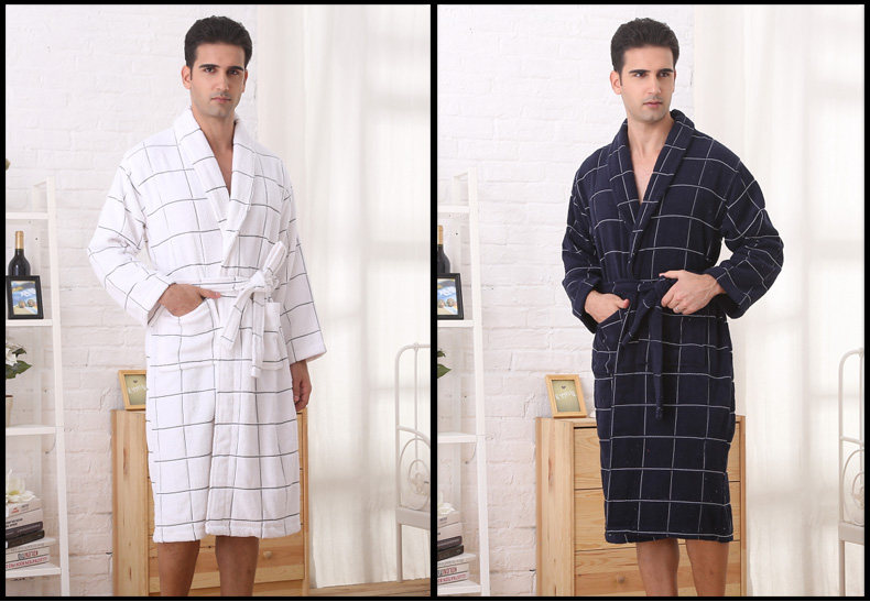 Peignoir jeunesse - Ref 595513 Image 8