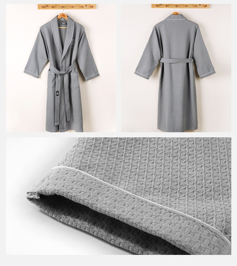 Peignoir jeunesse HFGXH001 - Ref 593479 Image 22