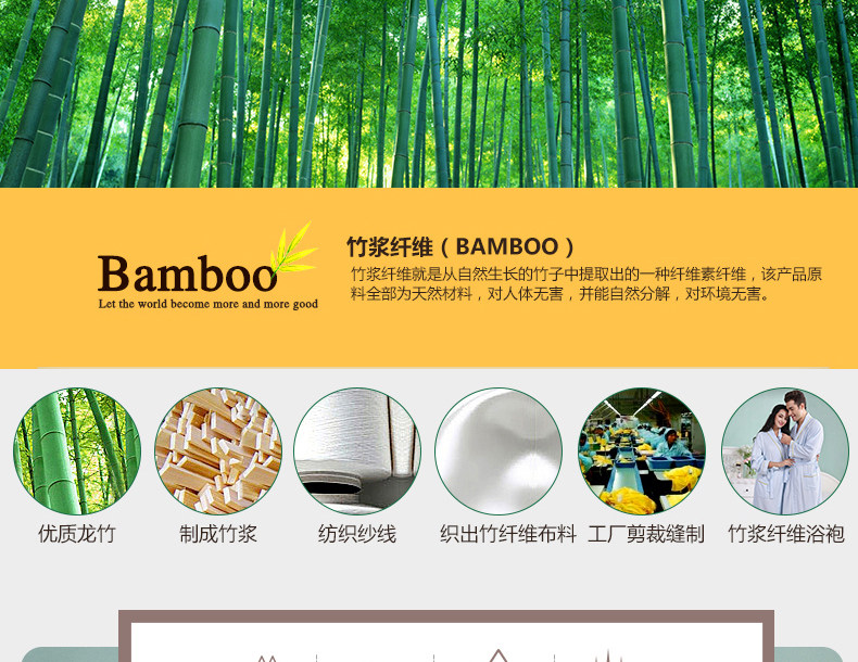 Peignoir jeunesse - Ref 593739 Image 10