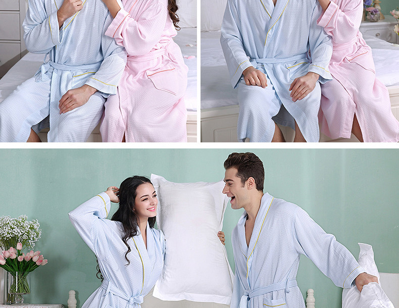 Peignoir jeunesse - Ref 593739 Image 19