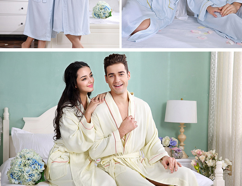 Peignoir jeunesse - Ref 593739 Image 22