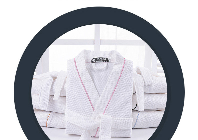 Peignoir jeunesse - Ref 594855 Image 8