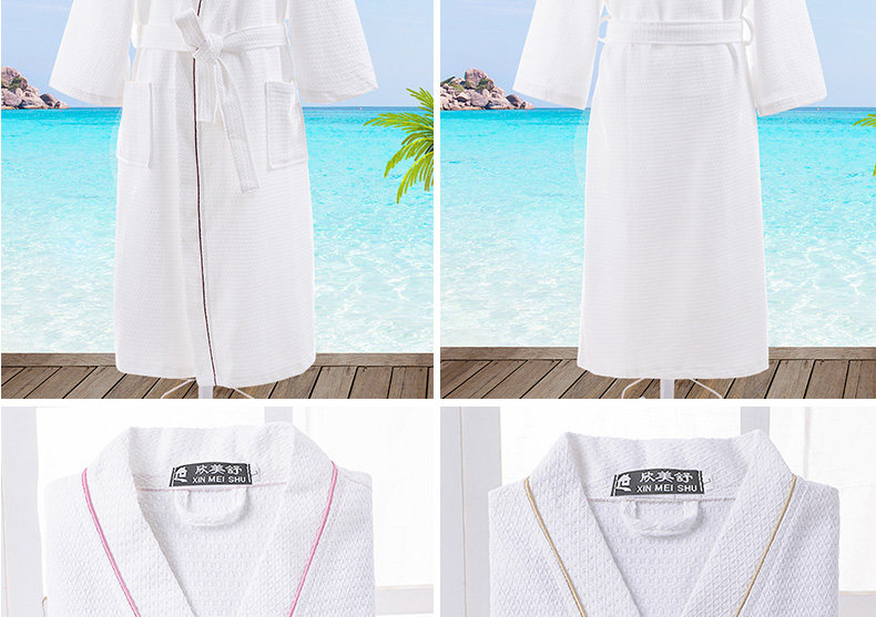 Peignoir jeunesse - Ref 594855 Image 20