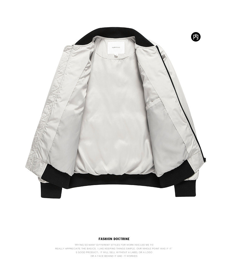 Blouson homme MARK FAIRWHALE  MARK HUAFEI - Ref 3120164 Image 17