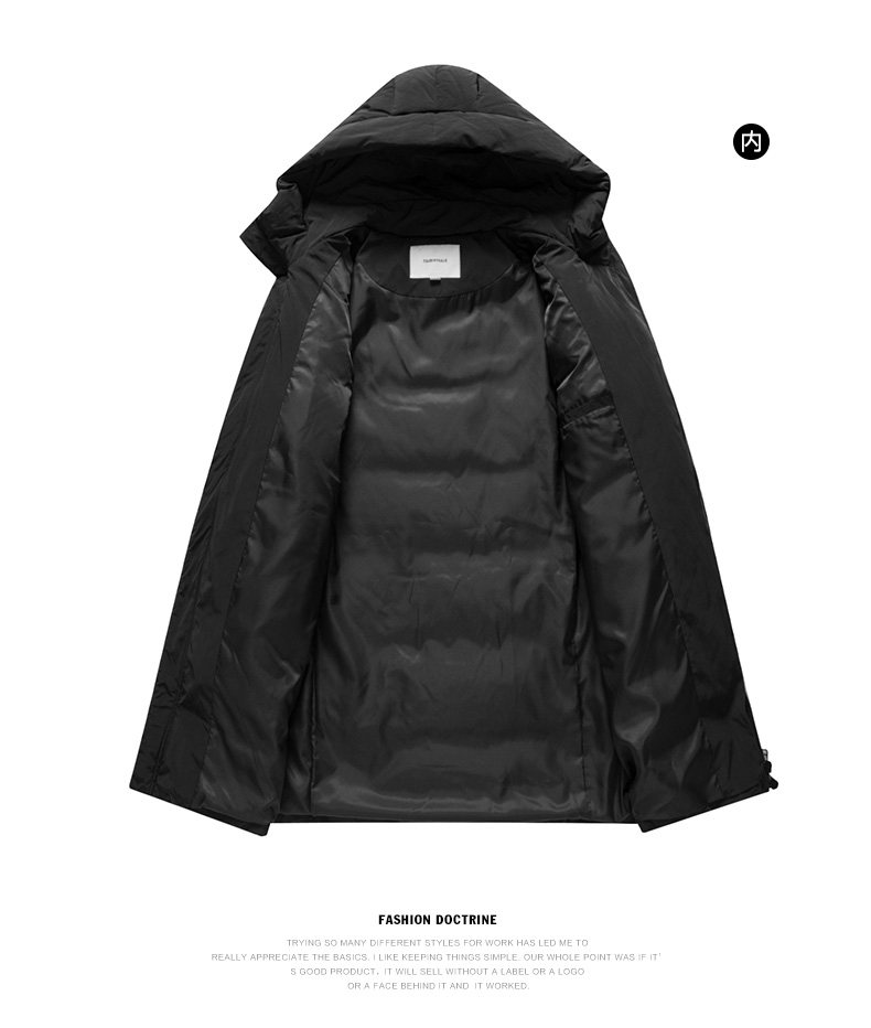 Blouson homme MARK FAIRWHALE  MARK HUAFEI - Ref 3120042 Image 17