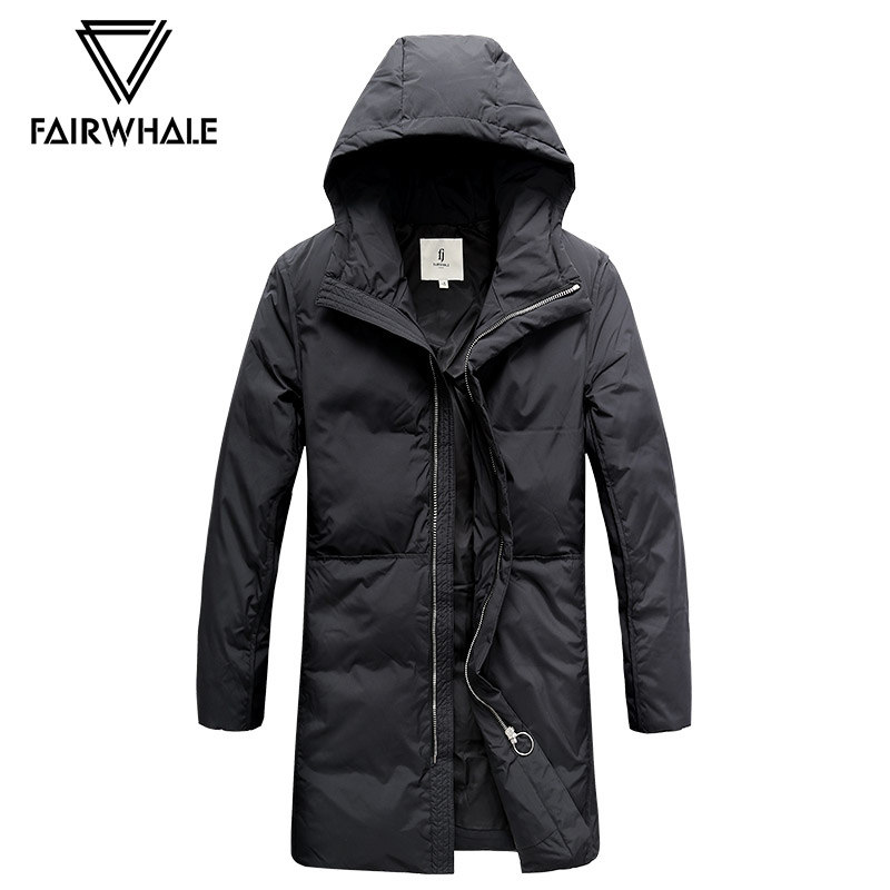 Blouson homme MARK FAIRWHALE  MARK HUAFEI - Ref 3121855 Image 4