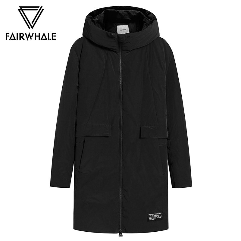 Blouson homme MARK FAIRWHALE  MARK HUAFEI - Ref 3120042 Image 1