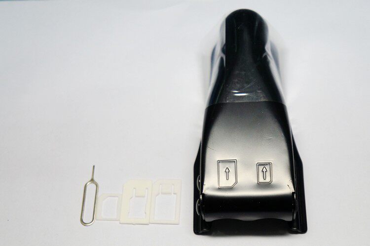 Pince pour cartes SIM - Ref 306764 Image 9