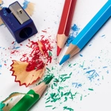 Масляная краска для карандашей, профессиональный замок для начинающих для школьников, водорастворимая кисть для рисования, комплект, Германия, 100 цветов, ручная роспись