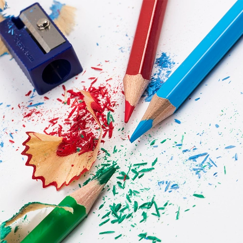 Масляная краска для карандашей, профессиональный замок для начинающих для школьников, водорастворимая кисть для рисования, комплект, Германия, 100 цветов, ручная роспись