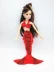 Super Mermaid Money Doll Dress Up Toy Accessory Set Fashion 29 Xinyi Xiye Luo Barbie Quần áo - Búp bê / Phụ kiện